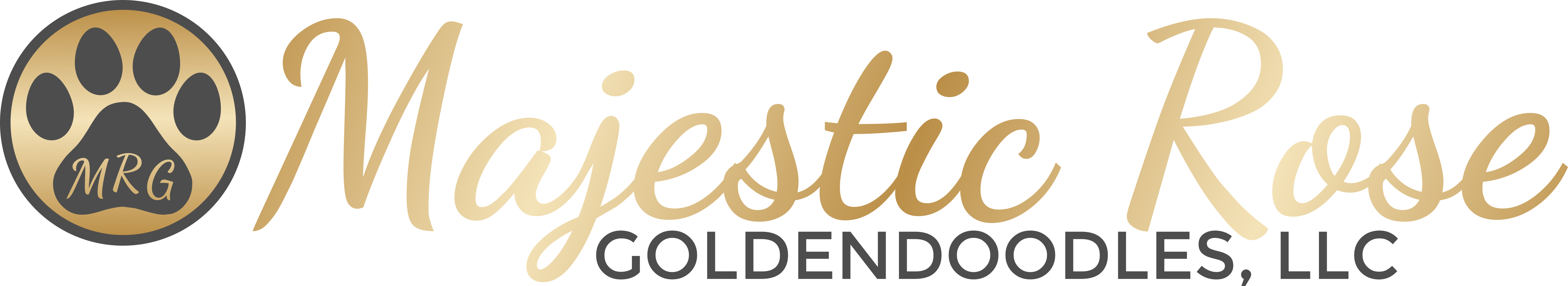 Majestic Rose Goldendoodles, LLC